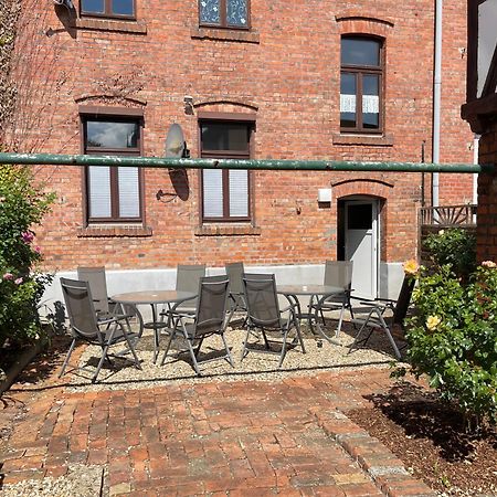 Fewo Rico 3 Quedlinburg Exterior photo